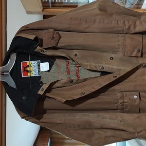 Kakadu Traders Jacket
